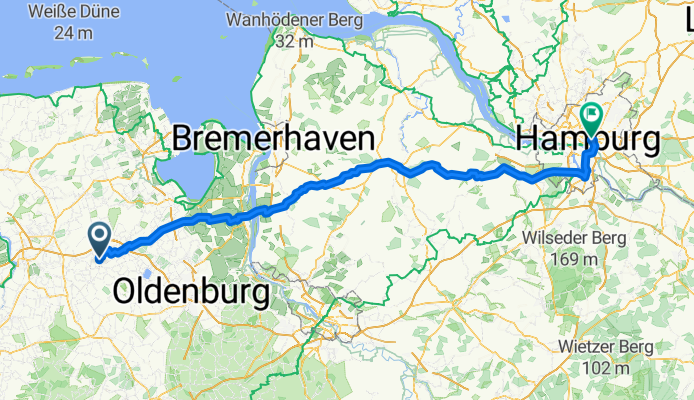 Diese Route in Bikemap Web öffnen
