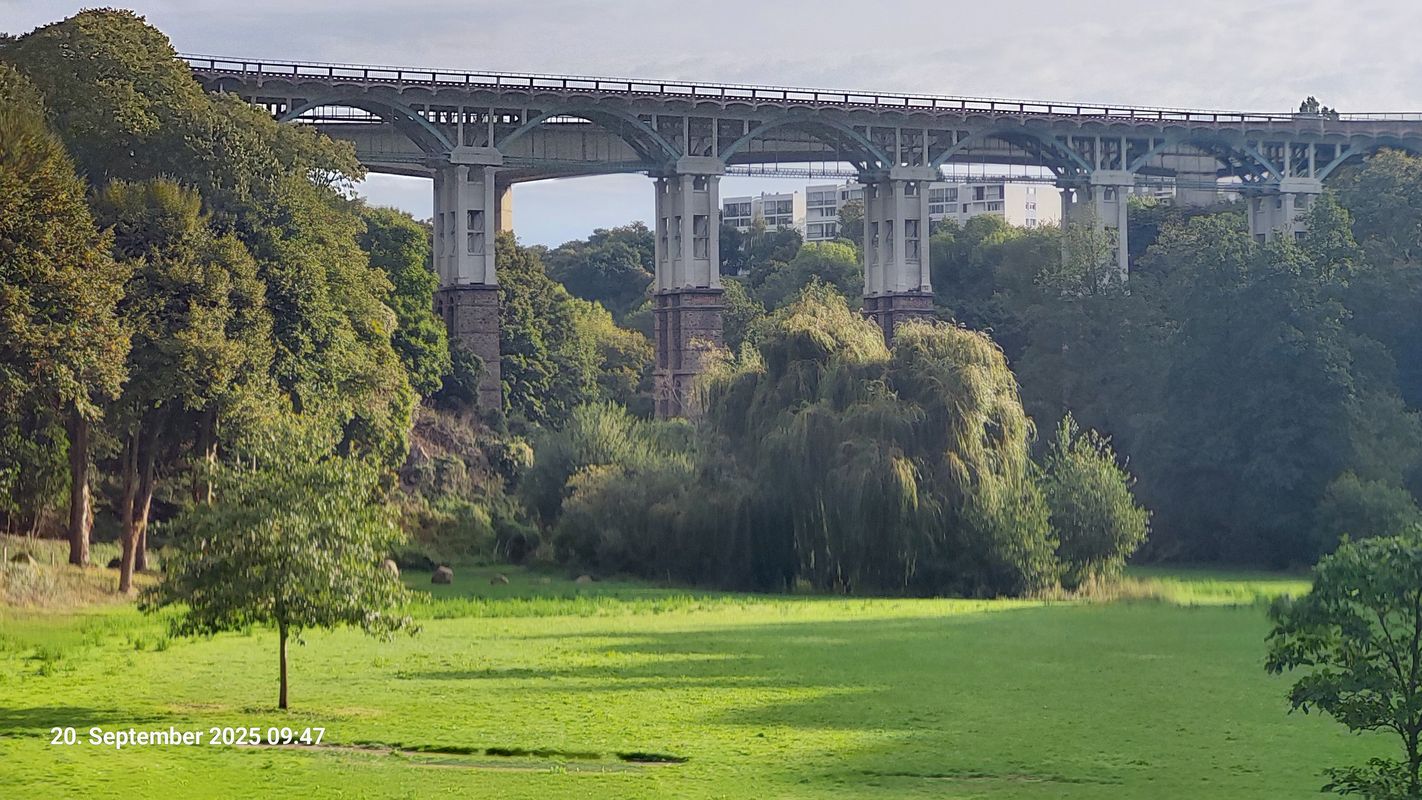 Rue Jean Métairie nach Rue Jean Métairie