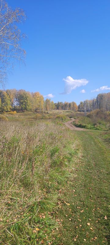 Маршрут в Неизвестная Дорога