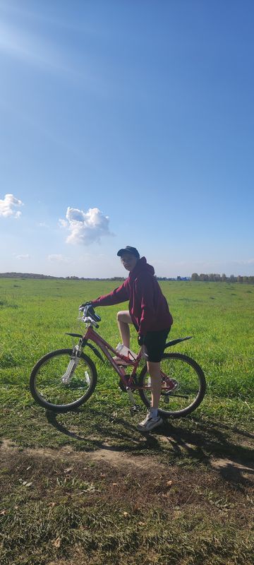 Маршрут в Неизвестная Дорога