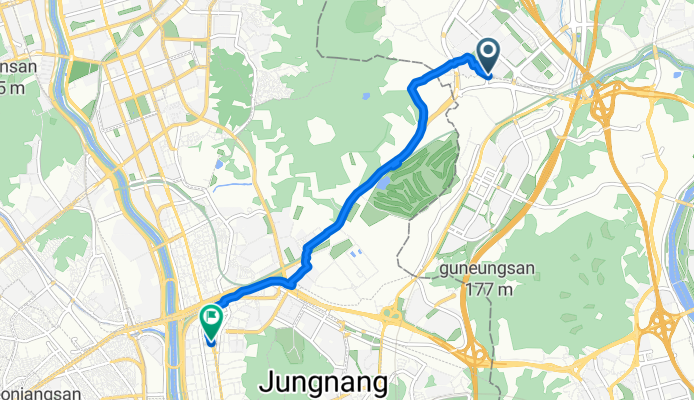 묵동 238-91Ph0]으로 라우팅