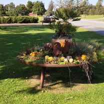Zdjęcie 7 trasy Bikemap „Tane Hedevej 31A nach Tane Hedevej 31A”