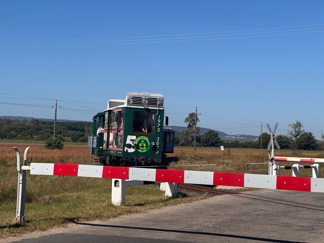 Sopron-Harka-Nagycenk-Fertőboz-Balf-Sopron