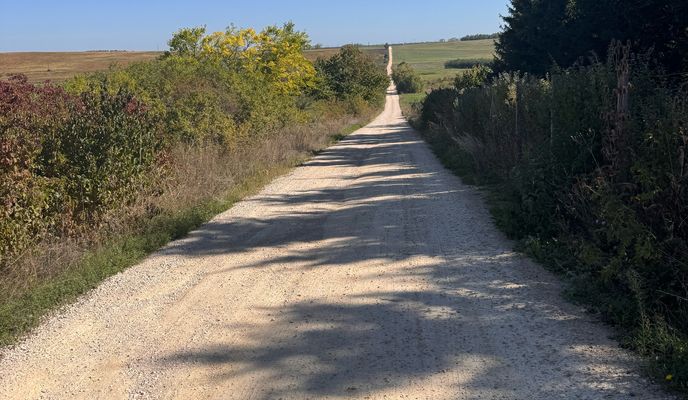 Photo 1 of the Bikemap route "Sopron-Harka-Nagycenk-Fertőboz-Balf-Sopron" Photo 1 of the Bikemap route "Sopron-Harka-Nagycenk-Fertőboz-Balf-Sopron"