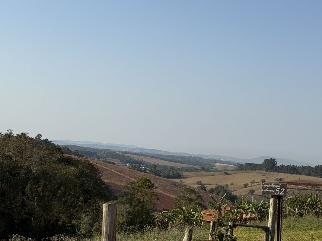 Rua Doutor Antenor Soares Granda, Jarinu a Estrada Municipal Jacinto Marin, Jarinu