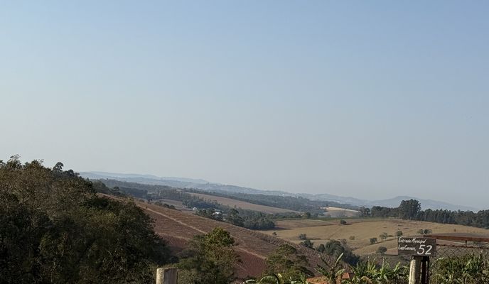 Foto 2 del percorso Bikemap "Rua Doutor Antenor Soares Granda, Jarinu a Estrada Municipal Jacinto Marin, Jarinu"