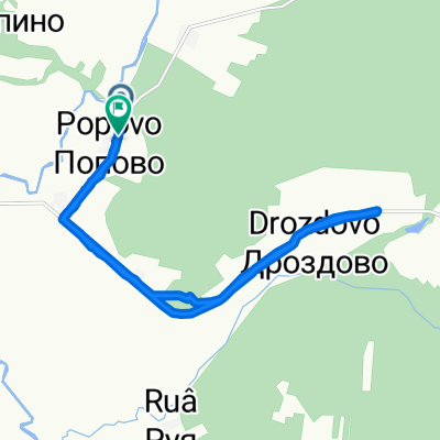 22Н-1933, Городецкий район до 22Н-1933, Городецкий район