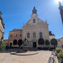 Magyarország - Orgona utca