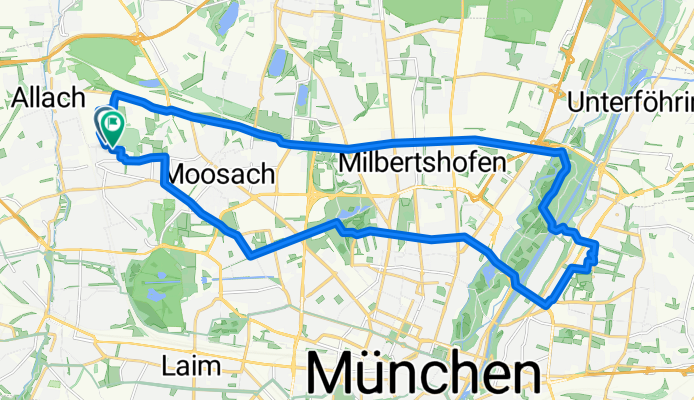 Tour 19: Samtag 20.09.2025