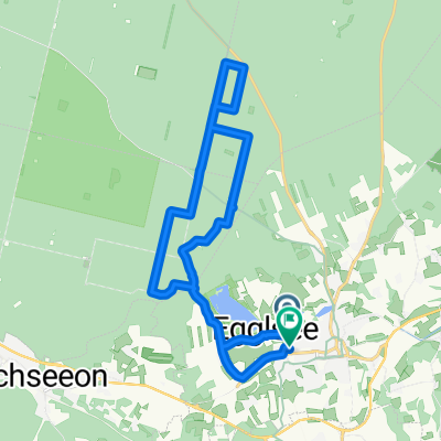 Am Lindenanger, Ebersberg à Am Lindenanger, Ebersberg