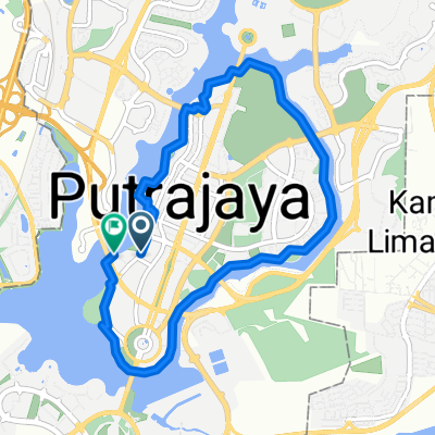 Putrajaya Loop