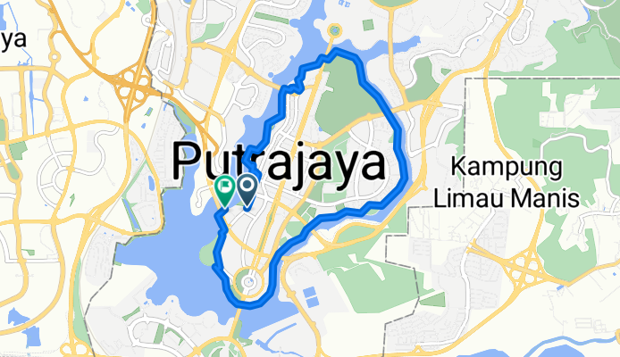 Putrajaya Loop