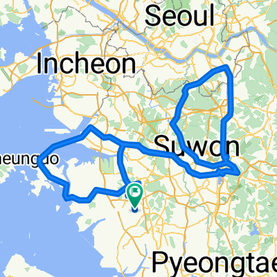 남양읍 15-6 ~ 남양읍 266-21