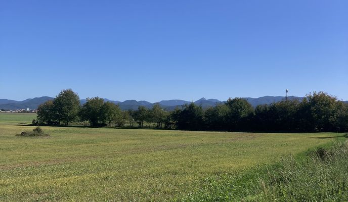 Zdjęcie 2 trasy Bikemap „Pod Kaštieľom, Dubnica nad Váhom až Centrum II., Dubnica nad Váhom”