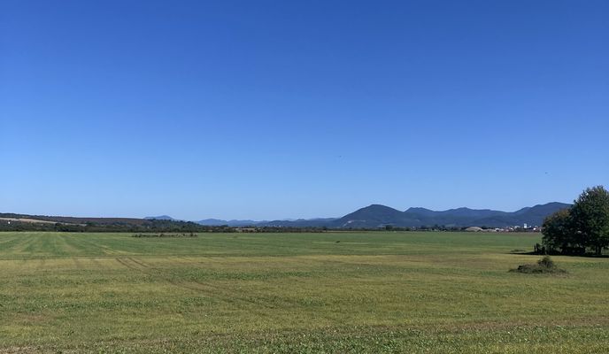 Zdjęcie 1 trasy Bikemap „Pod Kaštieľom, Dubnica nad Váhom až Centrum II., Dubnica nad Váhom”