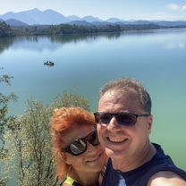 Foto 7 der Bikemap-Route "Westuferstraße, St. Kanzian am Klopeiner See nach Am See I, St. Kanzian am Klopeiner See" Foto 7 der Bikemap-Route "Westuferstraße, St. Kanzian am Klopeiner See nach Am See I, St. Kanzian am Klopeiner See"