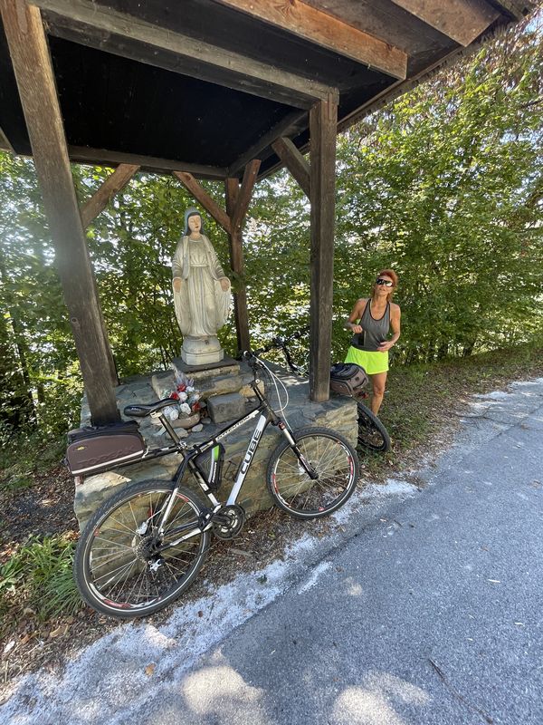 Westuferstraße, St. Kanzian am Klopeiner See nach Am See I, St. Kanzian am Klopeiner See