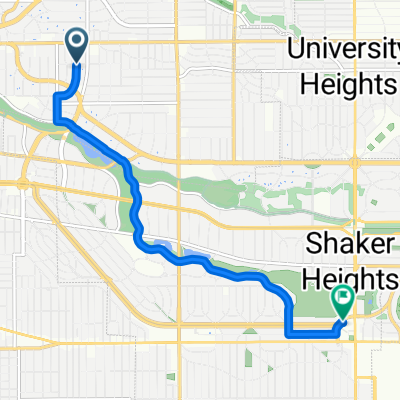 To Van Aiken District