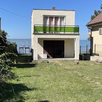 Balatonfűzfő - Vécsey Károly utca, Siófok