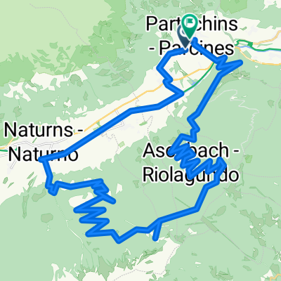 46.682, 11.072 nach 46.682, 11.072