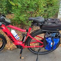 Samstag 20.9.2025 MTB Training Akku 30%👍👍👍👍