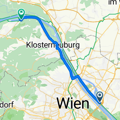 Ausflug