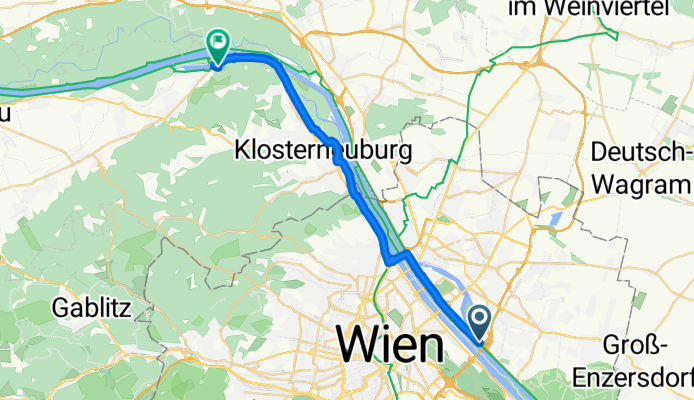 Ausflug