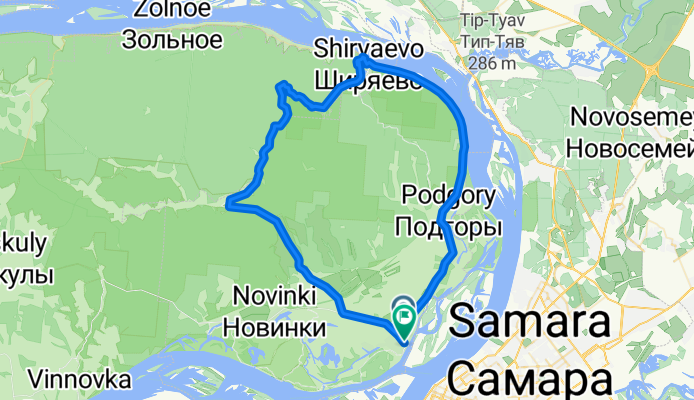 Полевая улица, Рождествено до улица Берег Воложки, Рождествено