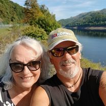 Wiesenbek  nach Odertalsperre