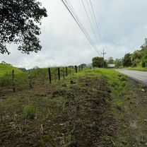 La piedra km 20