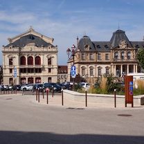 Foto 7 del percorso Bikemap "Toulon-sur-Arroux to Autun"