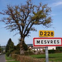 Foto 8 del percorso Bikemap "Toulon-sur-Arroux to Autun"