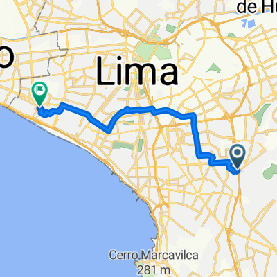 Casa de Carla