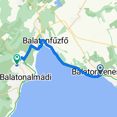 2. és út