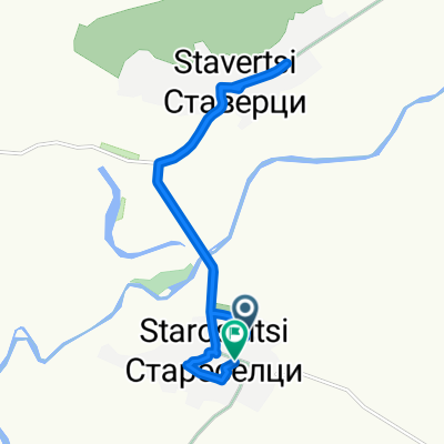 Лило Тодоров, Староселци to Лило Тодоров, Староселци