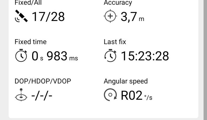 Foto 1 der Bikemap-Route "Waldstraße nach Kapellenstraße"