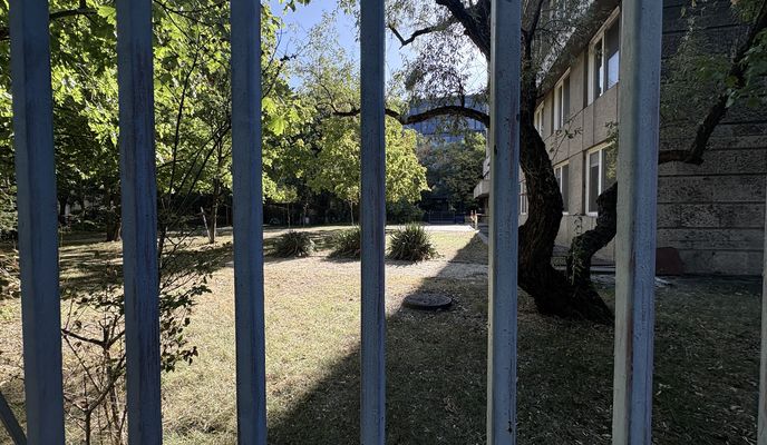 Foto 2 der Bikemap-Route "District XVI, Budapest to Pannónia utca, Budapest"