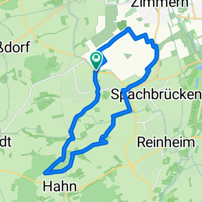Schorschehausen_drumrum