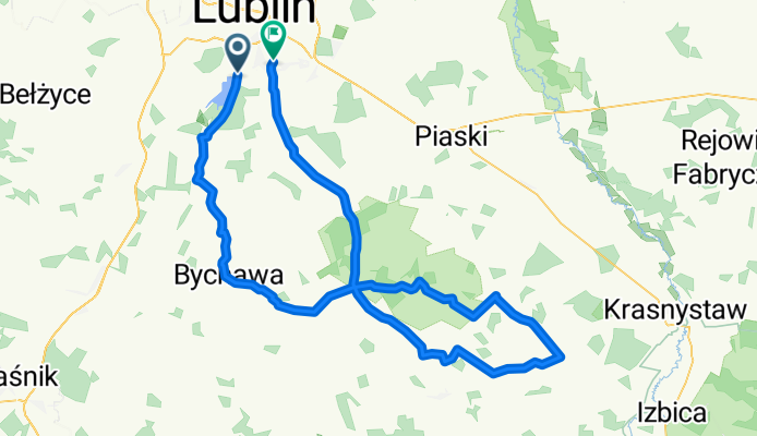 Diese Route in Bikemap Web öffnen