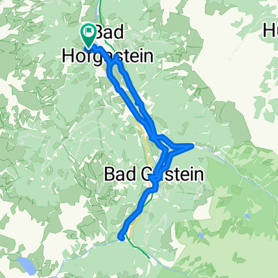 Haltestellenweg do Haltestellenweg