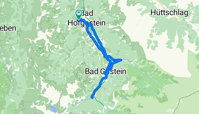 Haltestellenweg do Haltestellenweg