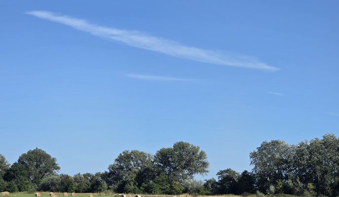 Foto 1 del percorso Bikemap "Am Bauhof nach Campingstraße"