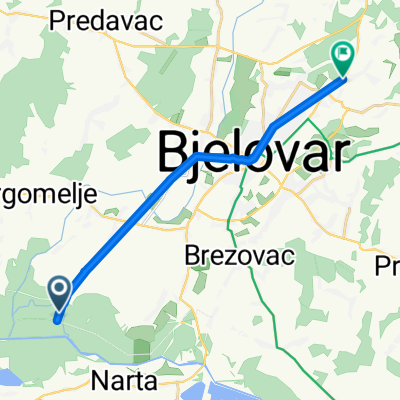 300 gornje Plavnice