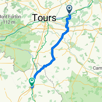Chargé - Châtellerault