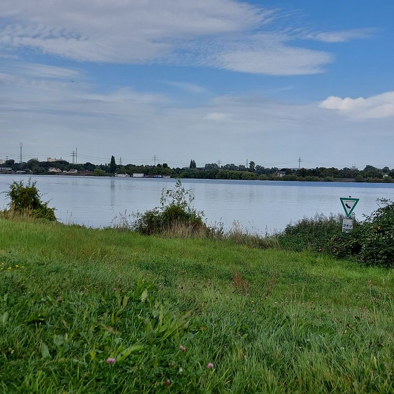 Droopweg nach Droopweg 15B