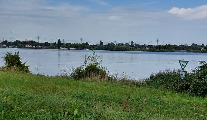 Foto 1 der Bikemap-Route "Droopweg nach Droopweg 15B"