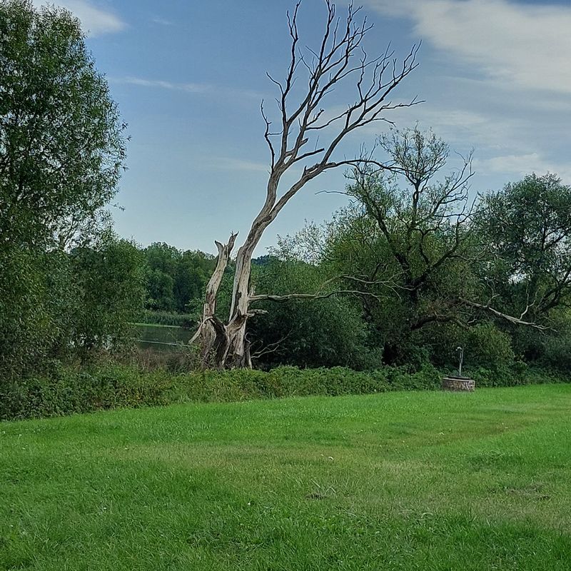 Droopweg nach Droopweg 15B