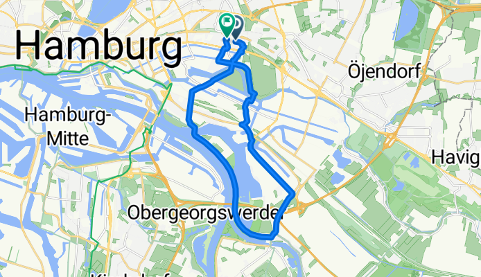 Droopweg nach Droopweg 15B