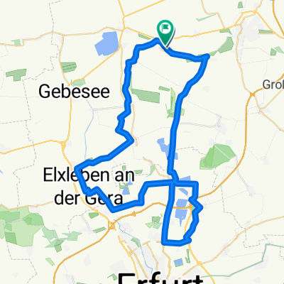Pinsdorfer Weg nach Pinsdorfer Weg