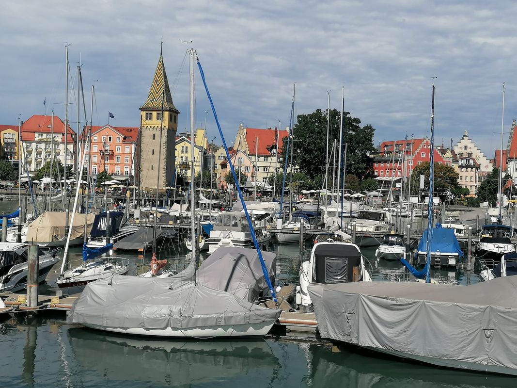 Rundfahrt zum Drachenfest  auf dem Franzosenkopf